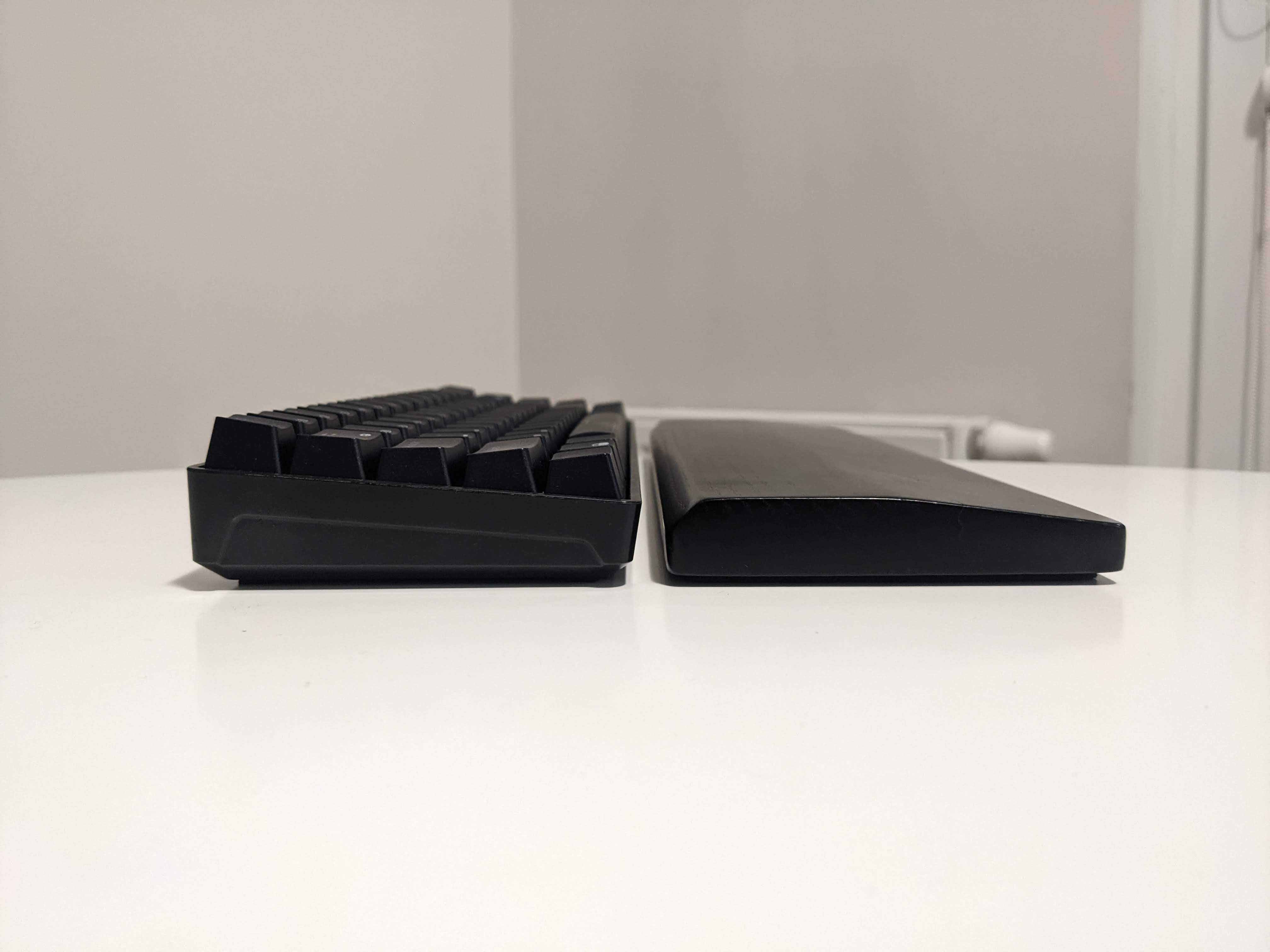 Klawiatura MODECOM Volcano Lanparty RGB BT