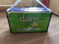 Подгузники Dailee care