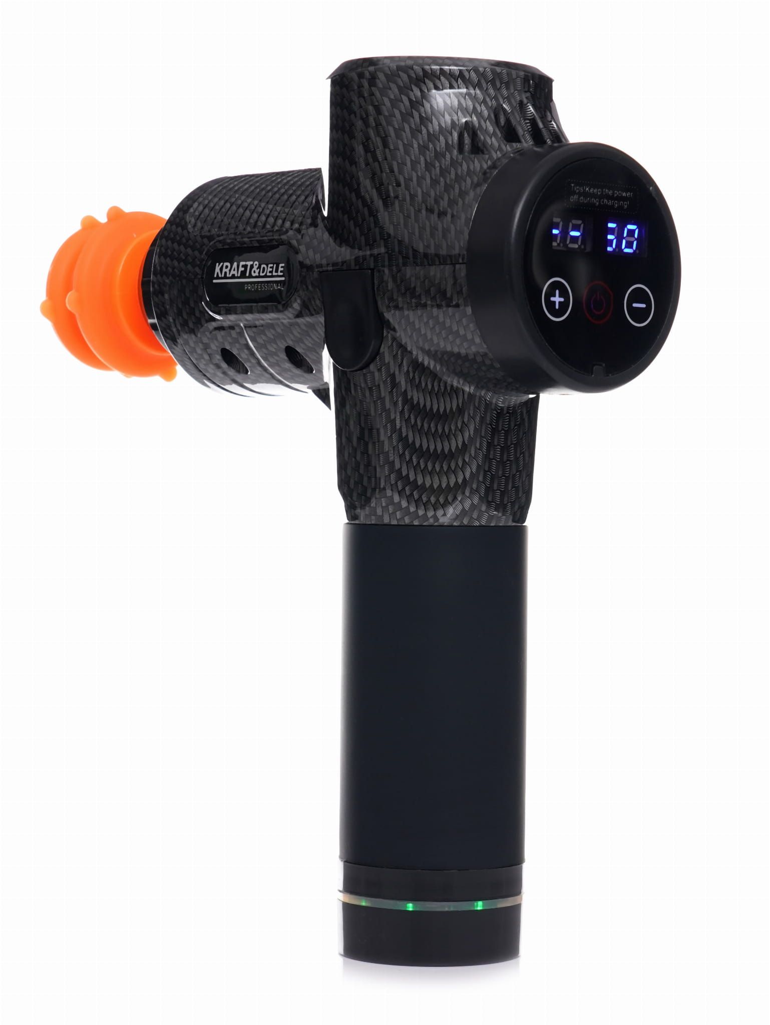 Masażer 125w 8el. KD3082