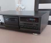 Technics RS-BX501 po serwisie,stan bdb