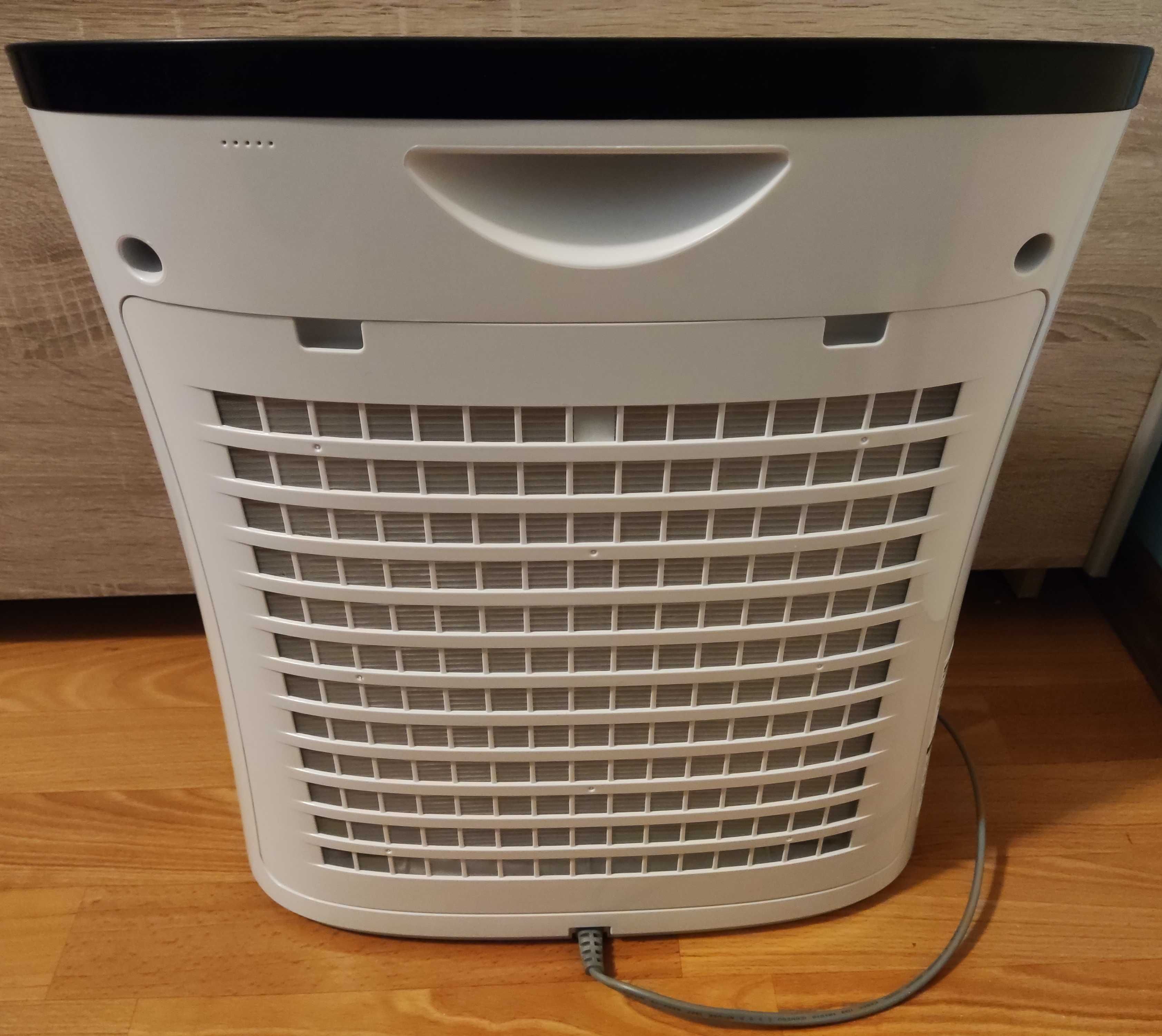 Oczyszczacz powietrza SHARP UA-PE30E-WB