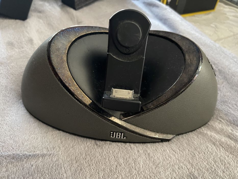 Coluna JBL onbeat air