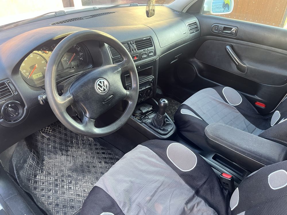 Продам Volkswagen Bora