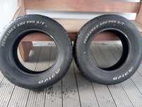 Opony Arivo Terramax ARV PRO A/T 205/70/15