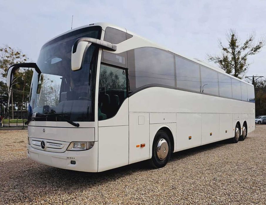 Оренда автобусів і мікроавтобусів Чернівці, пасажирські перевезення