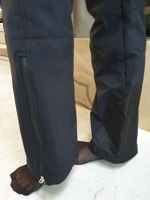 Полукомбинезон горнолыжный  женский Northland