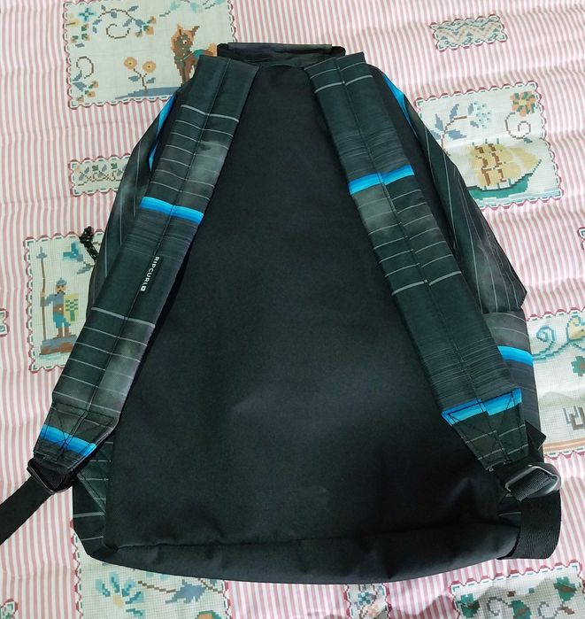 Mochila escolar RipCurl