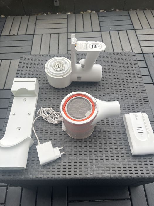 Odkurzacz Mi G10 na części