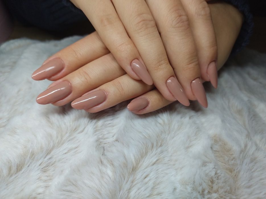 Manicure Warszawa Tanio! Szybkie Terminy!