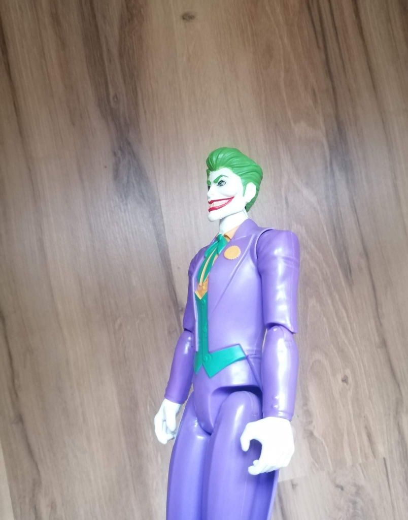 Figurka joker DC