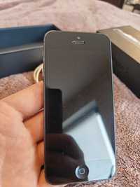 iPhone 5, czarny, 32GB