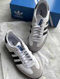 Adidas Samba OG White   43