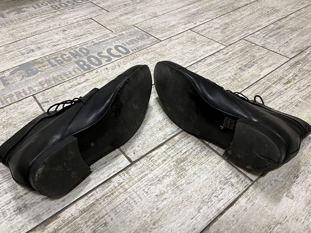 Челси kg by kurt geiger шкіряні броги ботинки