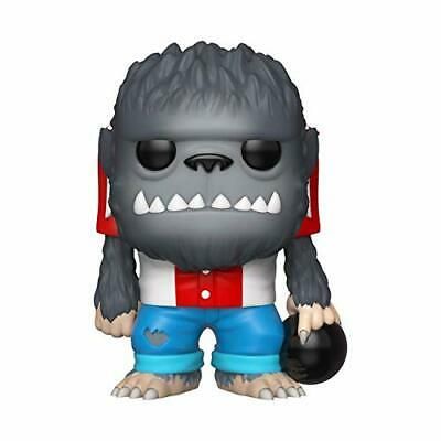 Funko Pop! Spastik Plastik Wolfgang 18