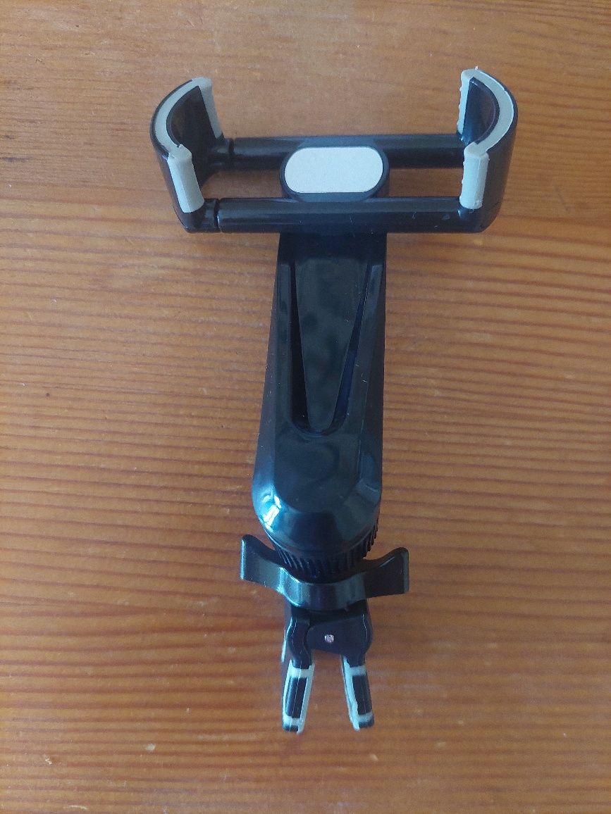 Suporte para telemóvel