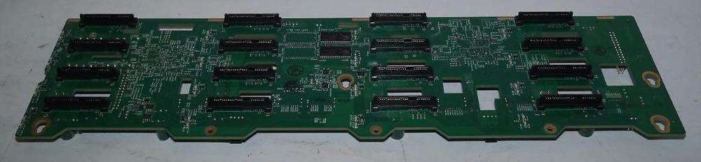 Supermicro BPN-SAS-836EL2 Hotswap SAS/SATA 3GB/S Backplane CSE-836E1