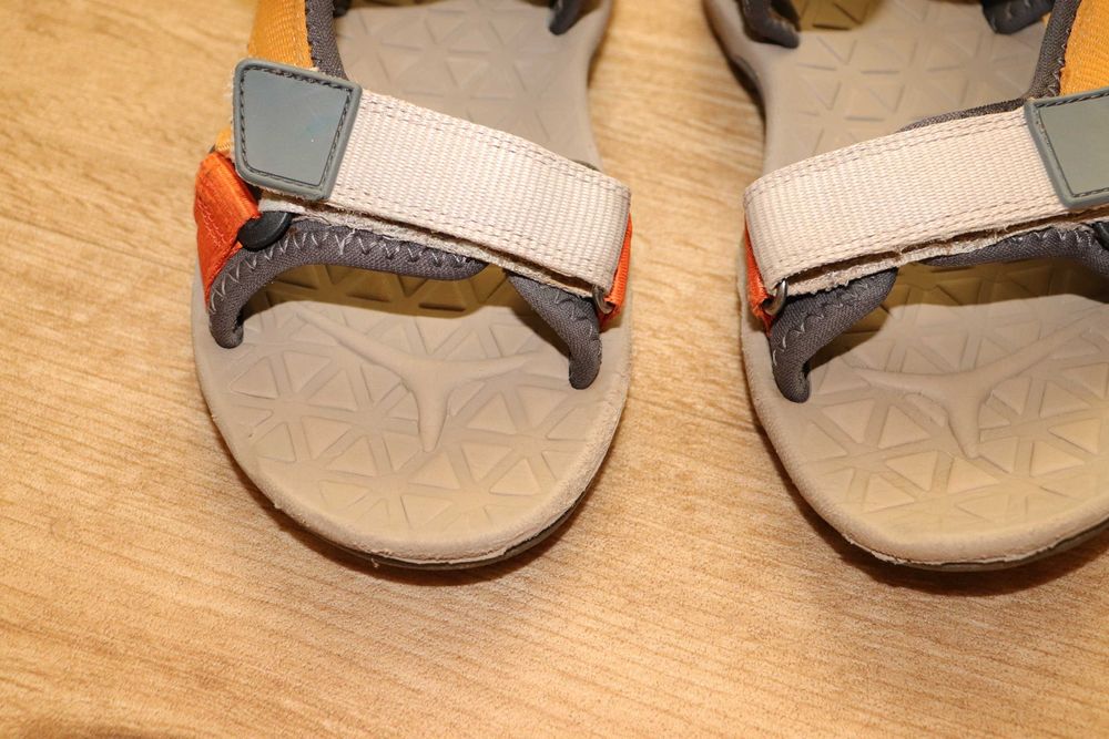 Сандалі некст next на стопу 20-21 см