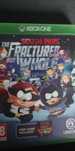 The Fractured but whole   south park