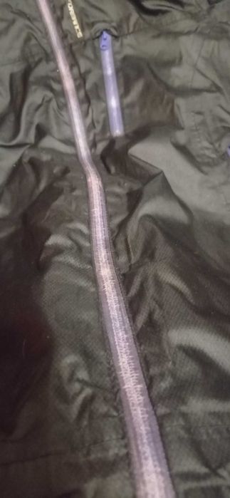 Kurtka 4F S damska wiatrówka do biegania