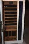 Sauna sucha 2 osobowa