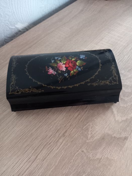 Предметы времен СССР