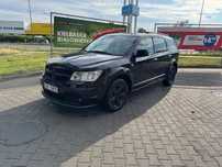 Dodge Journey Potężne Auto