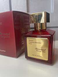 Perfumy inspiracje Baccarat Rouge 540 woda perfumowana