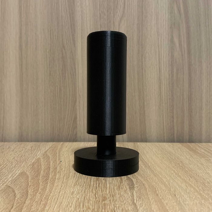 Авто Антена в виде Глушилки на магните "AvtoRog" декор спец-связи