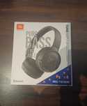 Słuchawki JBL TUNE500BT