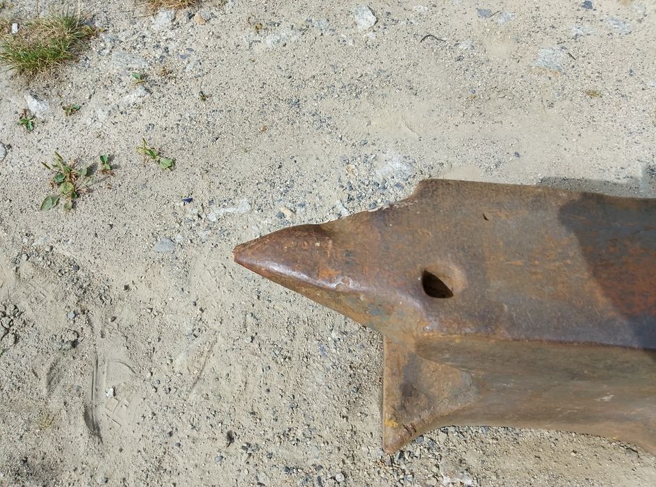 Kowadlo Kowalskie Duże