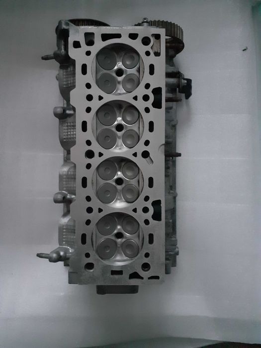 Głowica ASTRA H J ZAFIRA B 1.8 Z18XER A18XER 553.53286 po regeneracji