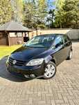 Golf Plus 1,9TDI wersja GOAL