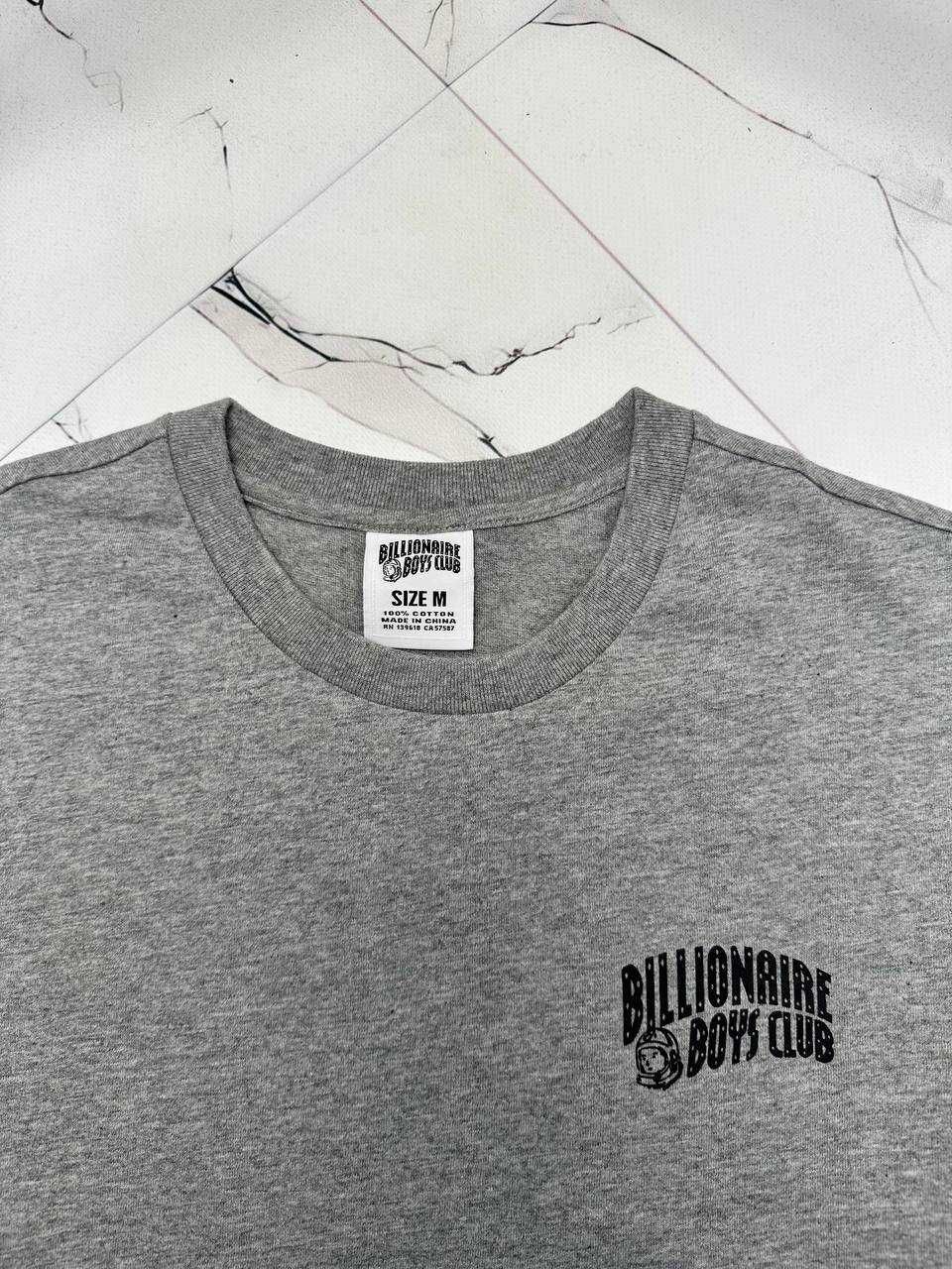 Футболка Billionaire Boys Club