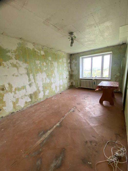 Перша ціна на ринку! Кімната в гуртожитку на Заготзерно