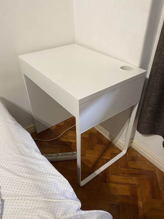 Secretária branca NOVA