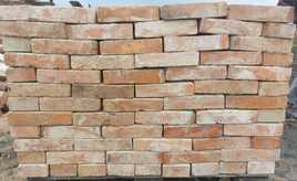 stara cegła, cegła z rozbiórki, cegła z odzysku 25x12x6,5 RF