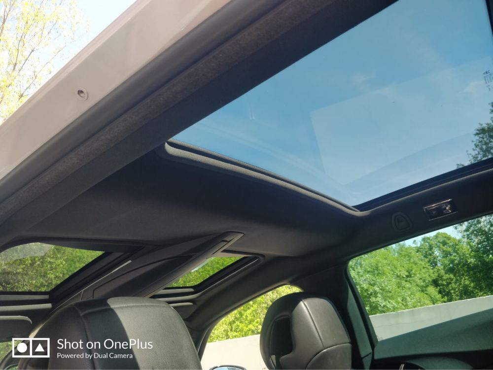 Citroen ds5 2.0 hdi