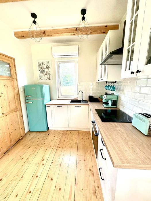 Świeta  Kominek Domek Czapla,Poleski Park Nar.,Jez.Wytyck Sauna,Balia