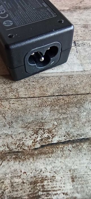zasilacz oryginalny do laptopa hp, 45W
