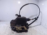 Zamek centralny prawy tył SKODA FABIA 1