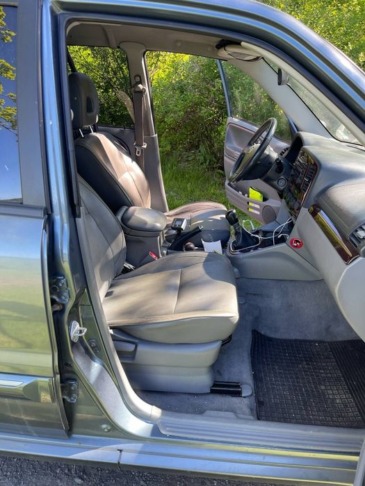 Suzuki grand vitara Xl-7