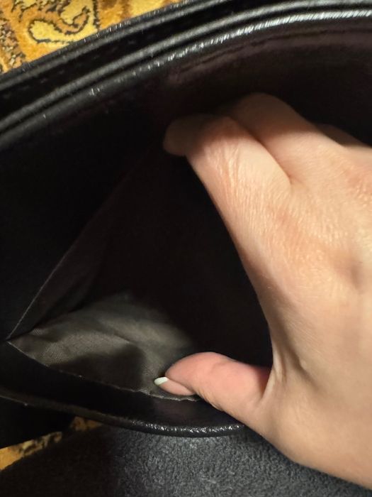 Шкіряна сумка чоловіча з ремінцем через плече