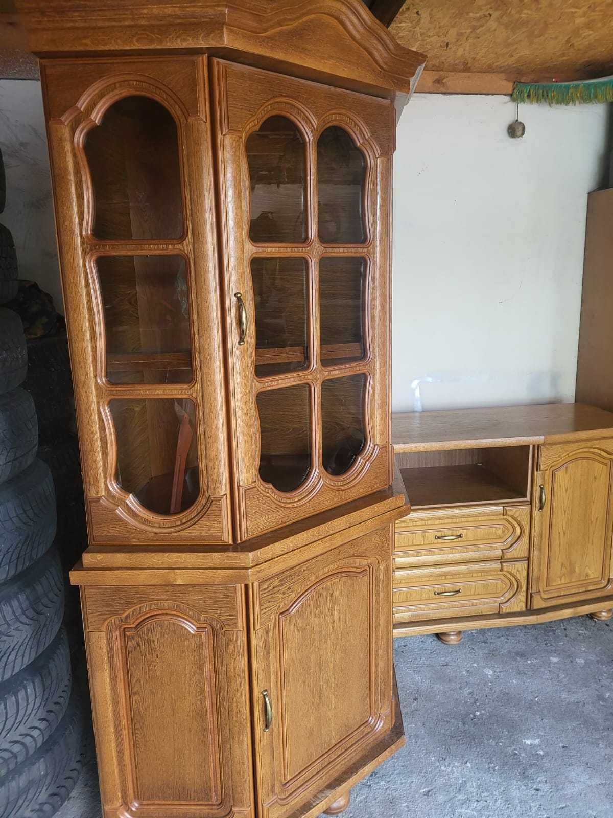 Zestaw mebli do salonu