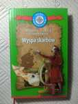 Wyspa skarbów- Robert Louis Stevenson