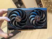 Radeon rx6600 8Gb sapphire pulse