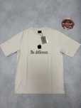 футболка Balenciaga Be different S M L x