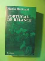 Rattazi (Maria);Portugal de Relance