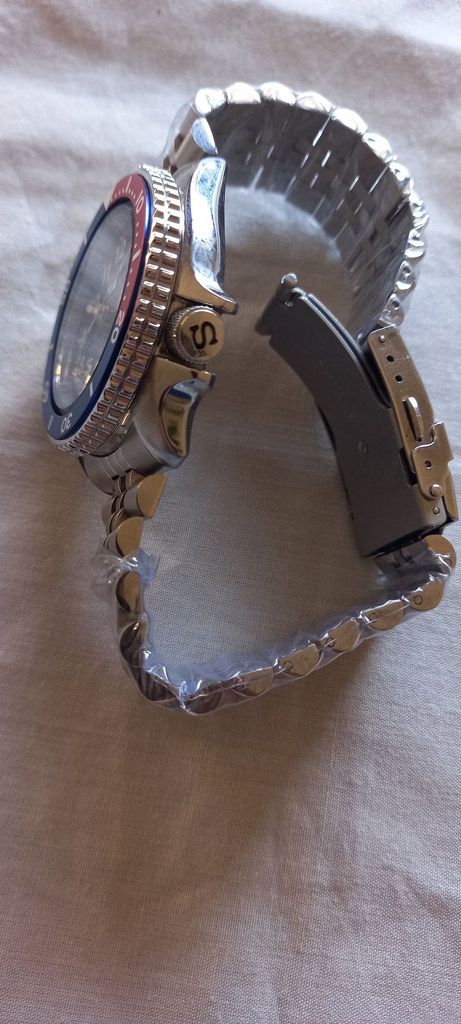 Relógio Seiko 5 Sports