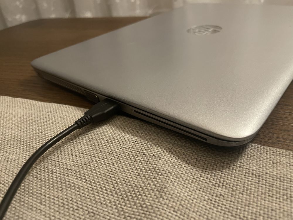 Laptop HP Elitebook 840 G3