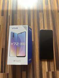 Telefon vivo y72 5G